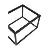 Marble Tray Top Nested Tables