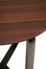 Eucalyptus & Marble Coffee Table