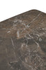 Grey Marble Coffee Table