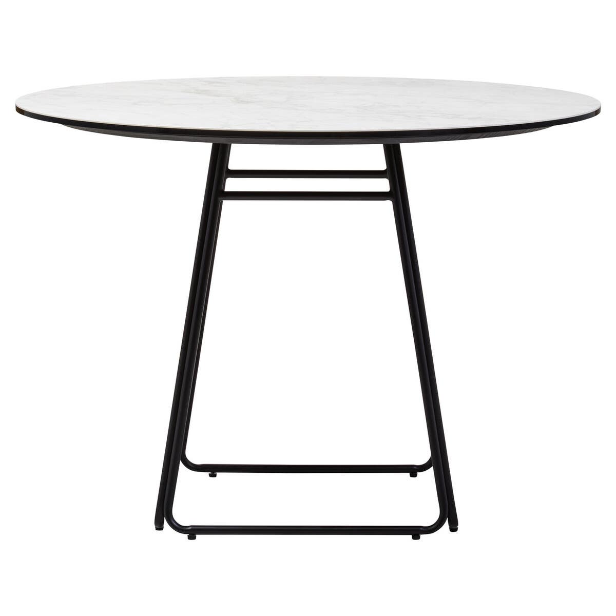 Marble Fusion Dining Table