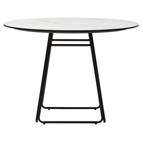 Marble Fusion Dining Table