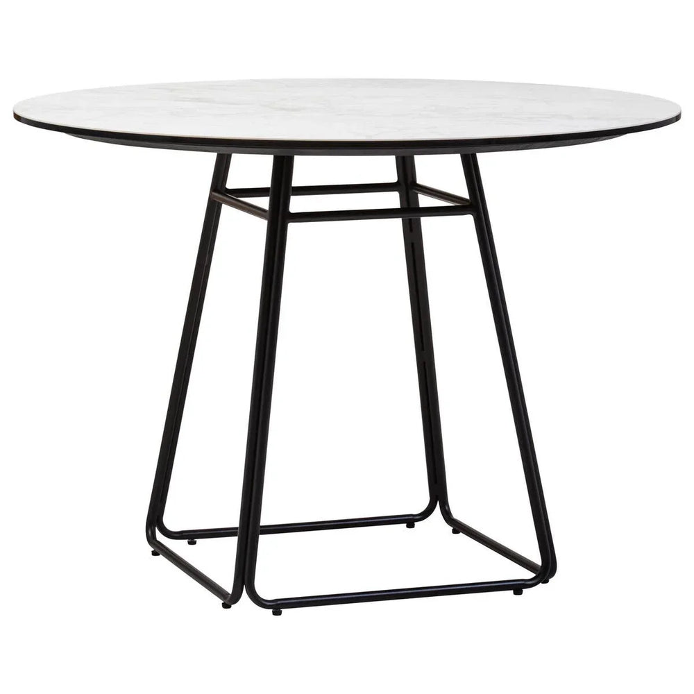 Marble Fusion Dining Table