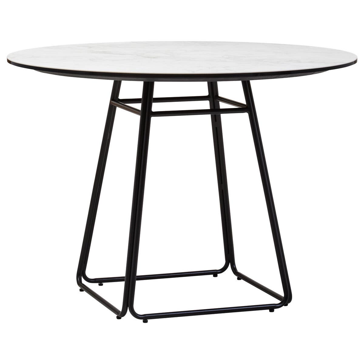 Marble Fusion Dining Table
