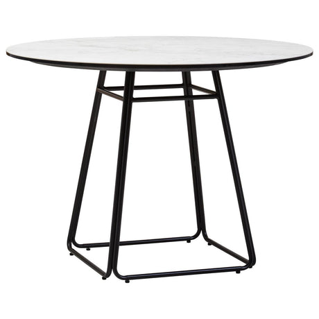 Marble Fusion Dining Table