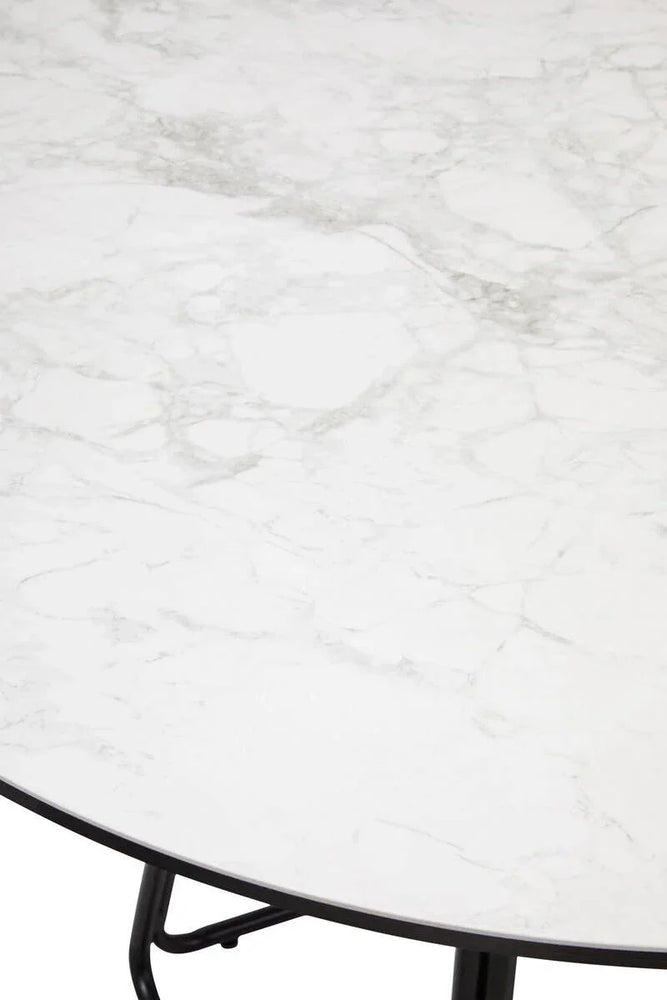Marble Fusion Dining Table