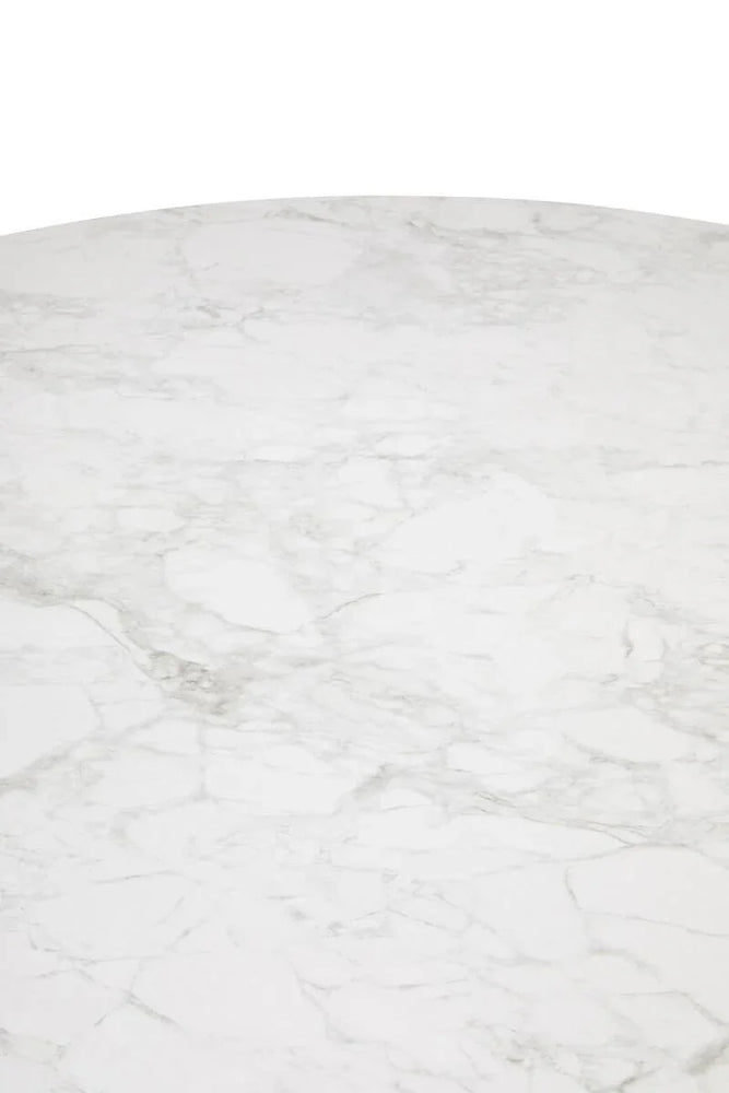 Marble Fusion Dining Table