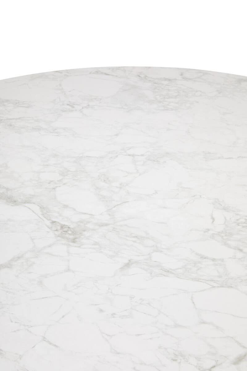Marble Fusion Dining Table