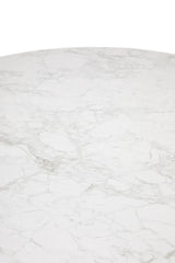 Marble Fusion Dining Table