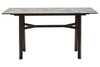 Luxe Marble Dining Table