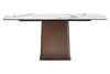 Luxe Marble Dining Table