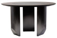 Eucalyptus Veneer Dining Table Set