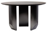 Eucalyptus Veneer Dining Table Set
