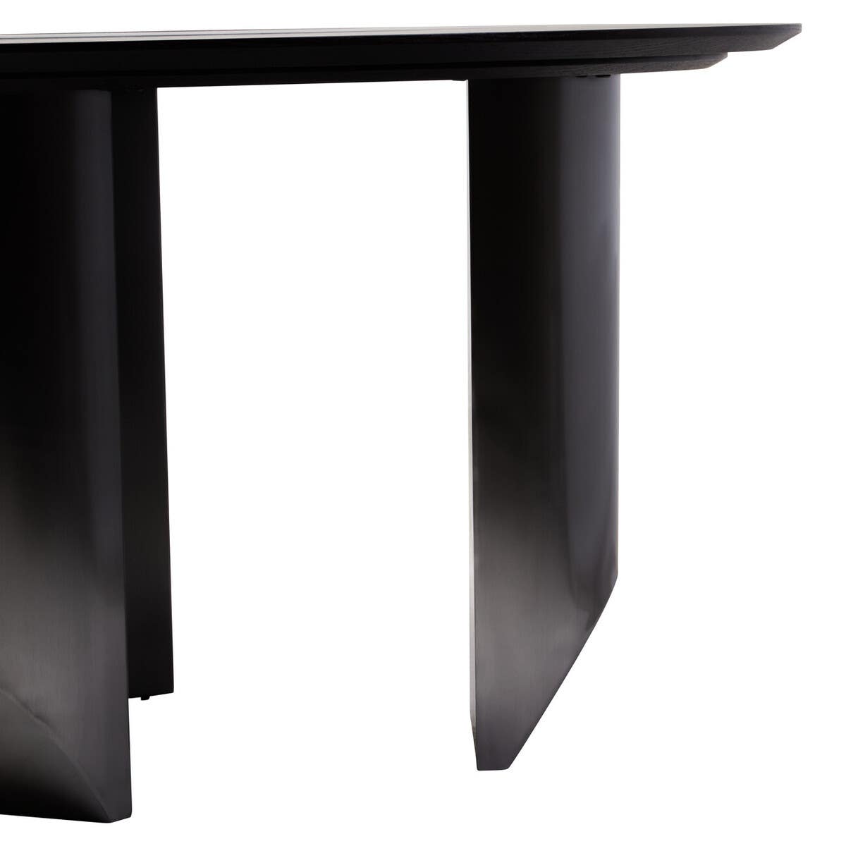 Eucalyptus Veneer Dining Table Set