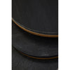 Marble Trio Nesting Tables