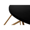 Luxury Marble Gold Coffee Table