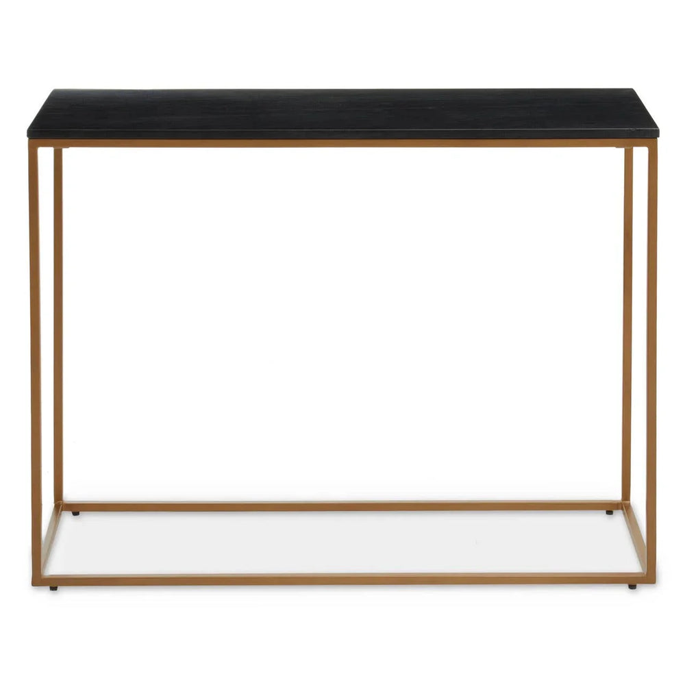 Luxury Marble Console Table