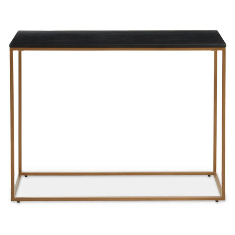 Luxury Marble Console Table