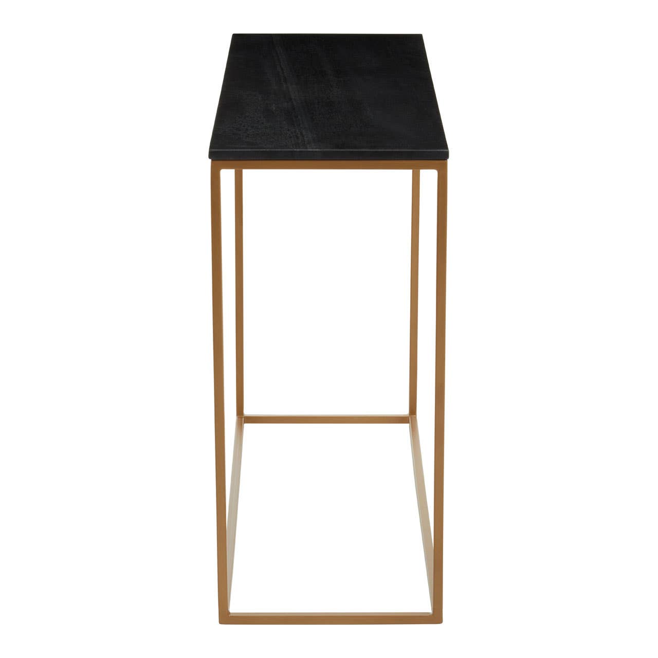 Luxury Marble Console Table