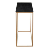 Luxury Marble Console Table