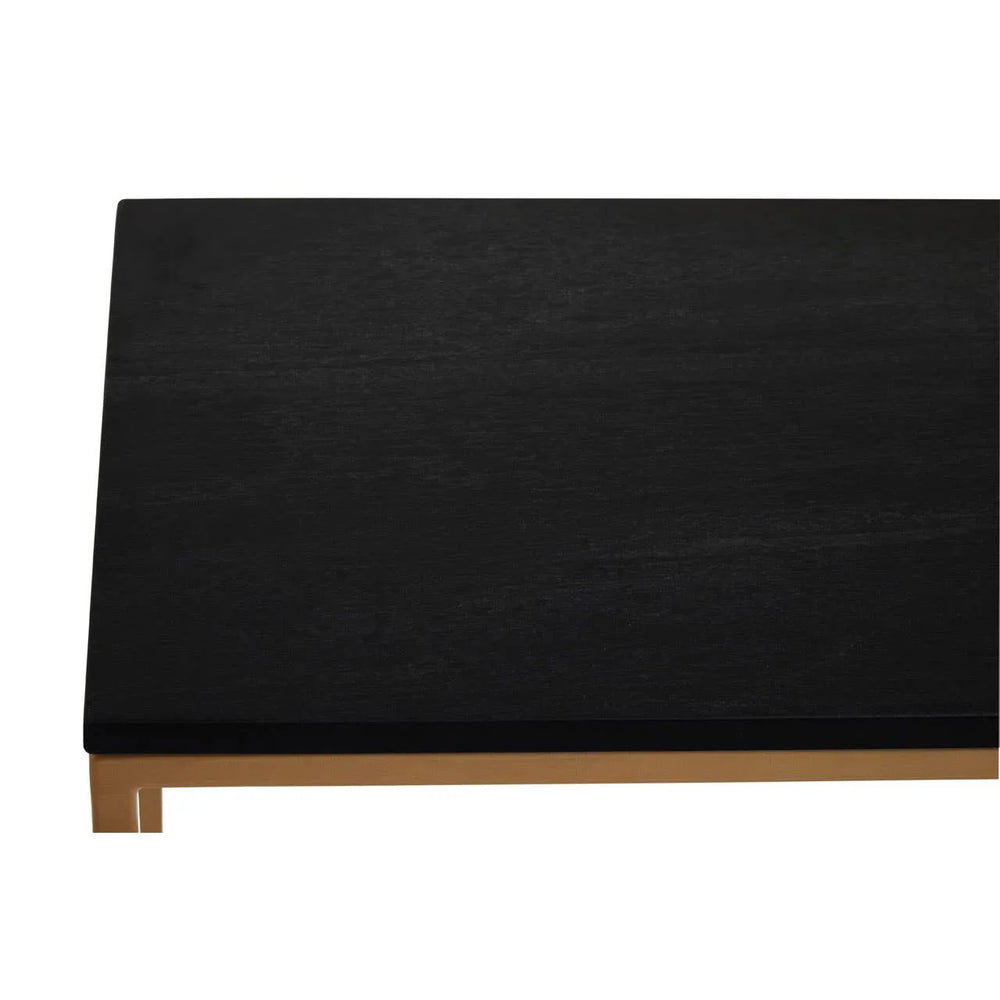 Luxury Marble Console Table