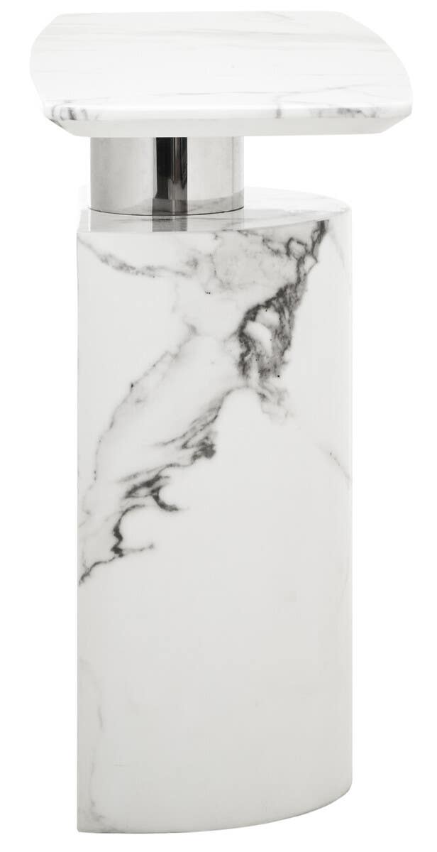 Marble Console Table