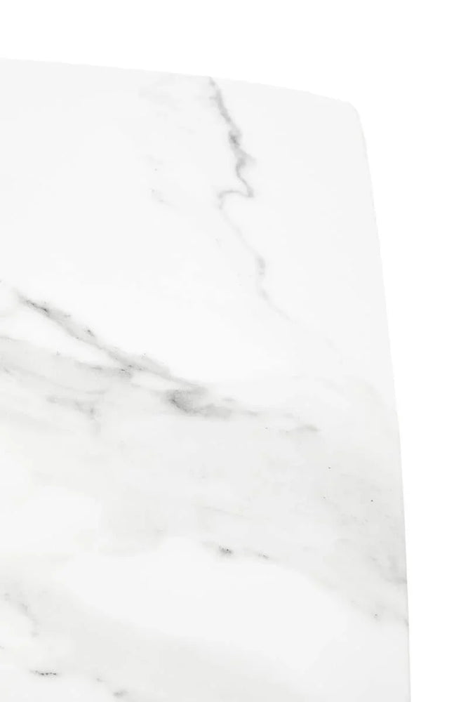 Marble Console Table