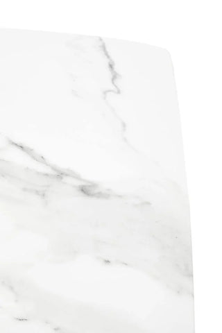 Marble Console Table