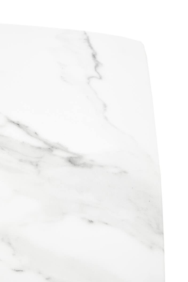 Marble Console Table