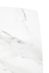 Marble Console Table