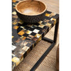 Mother of Pearl Coffee Table