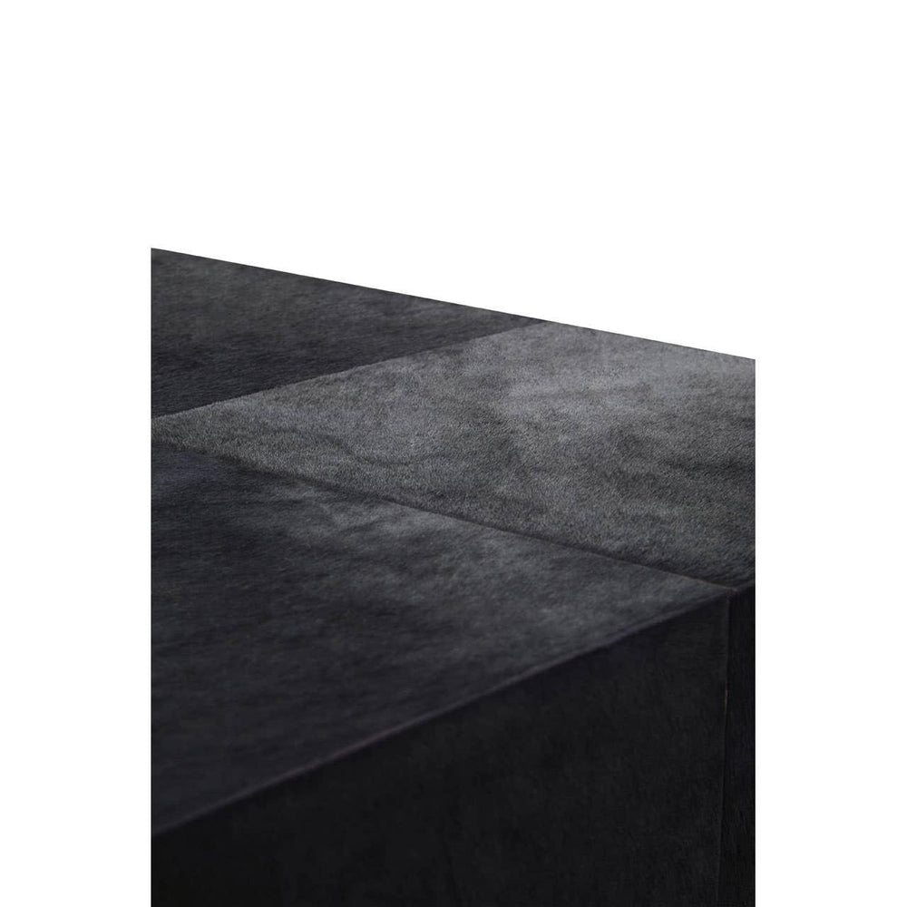 Luxury Hide Bedside Table