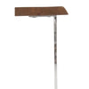 Rustic Chic Wood Console Table