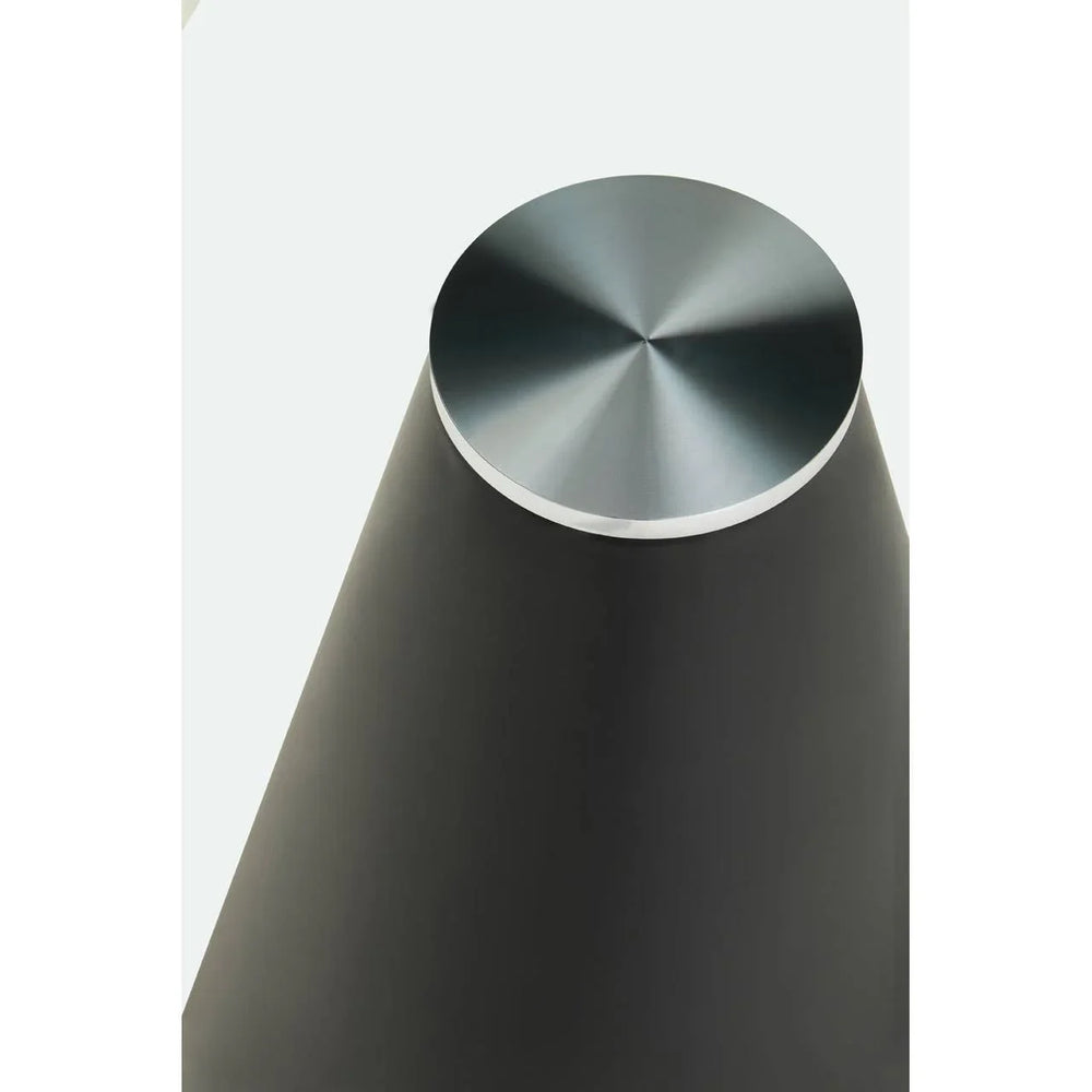 Sleek Glass Dining Table