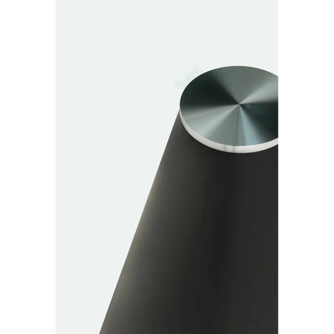 Sleek Glass Dining Table