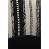 Artisanal Velvet Accent Chair