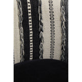 Artisanal Velvet Accent Chair