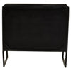 Luxe Bone Inlay Chest