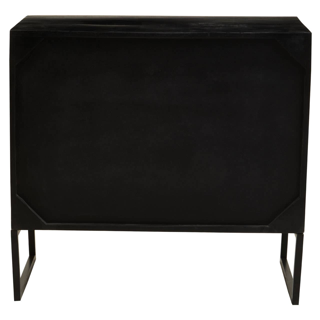 Luxe Bone Inlay Chest