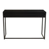 Bone Inlay Console Table