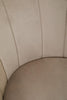 Luxe Velvet Gold Base Chair