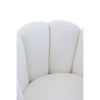 Luxe Velvet Gold Accent Chair