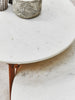 Myan Marble Side Table