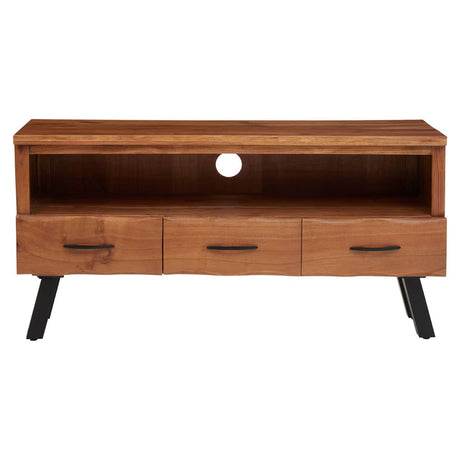 Industrial Acacia Media Storage