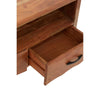 Industrial Acacia Media Storage