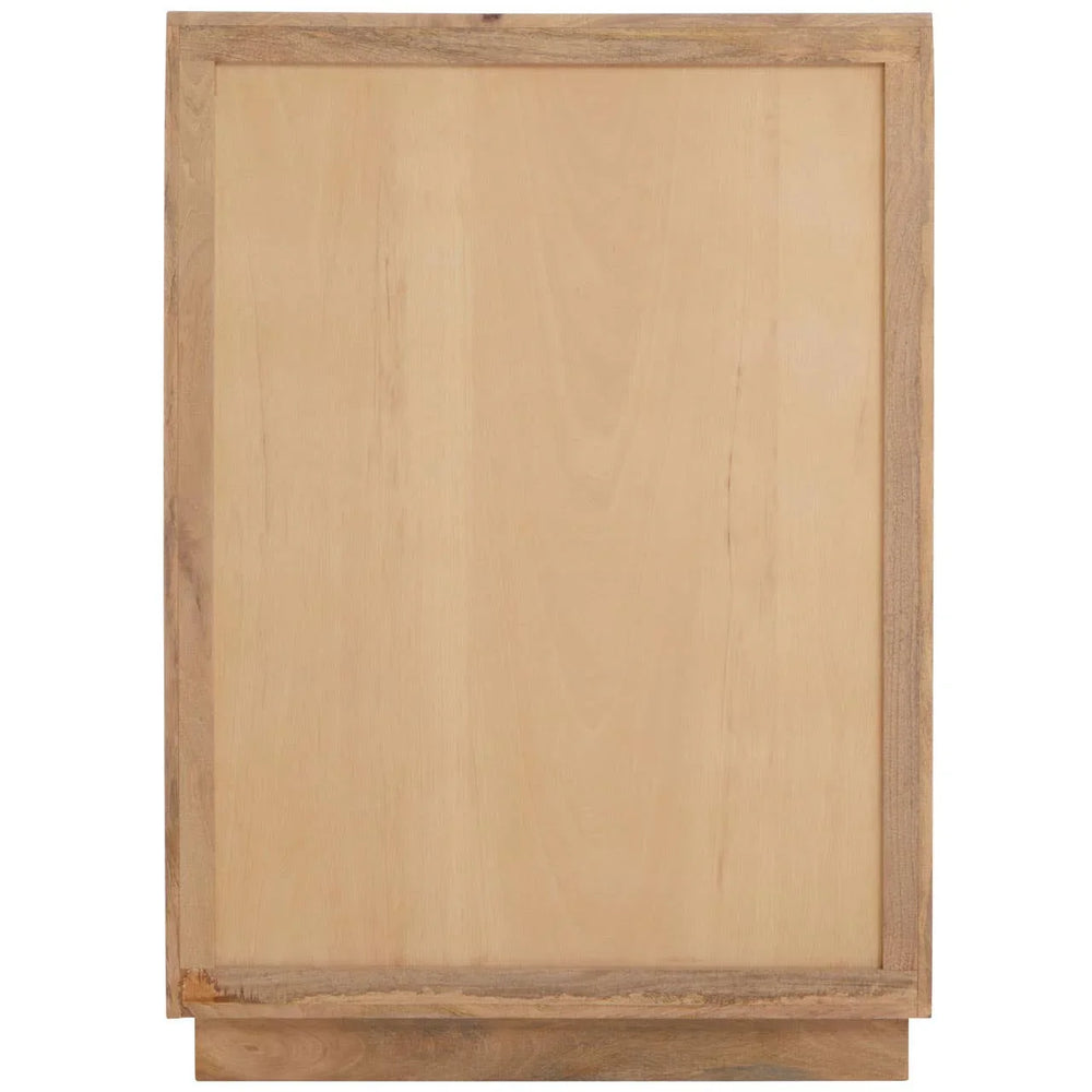 Modern Square Drawer Chest