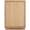 Modern Square Drawer Chest