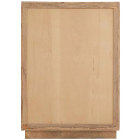 Modern Square Drawer Chest