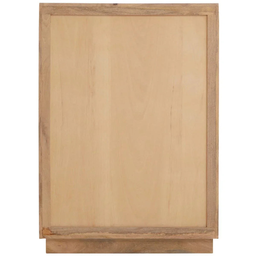 Modern Square Drawer Chest