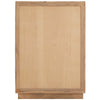 Modern Square Drawer Chest