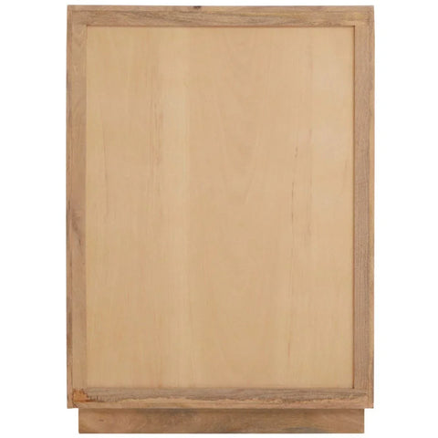 Modern Square Drawer Chest